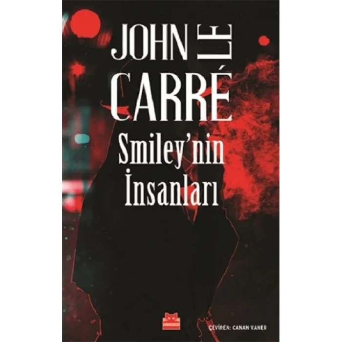 Smileynin İnsanları