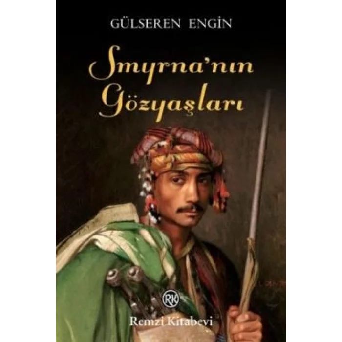 Smyrnanın Gözyaşları