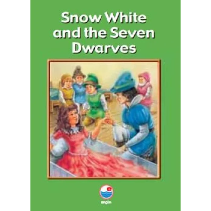 Snow White And Seven Dwarves
