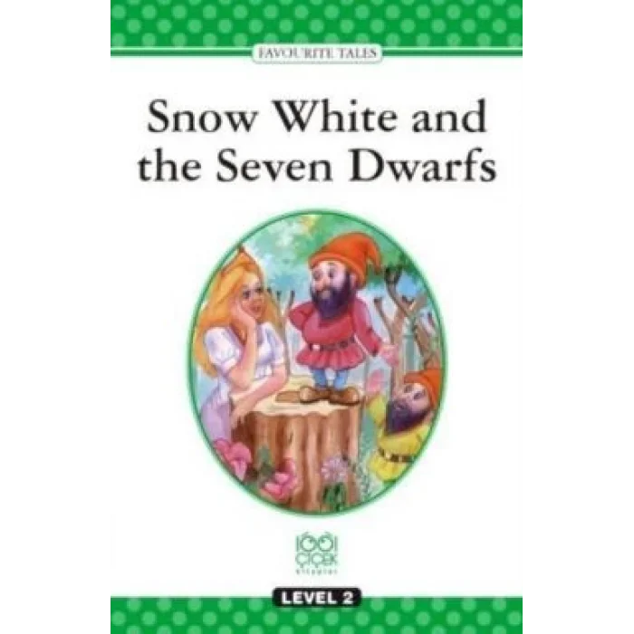 Snow White and the Seven Dwarfs Level 2