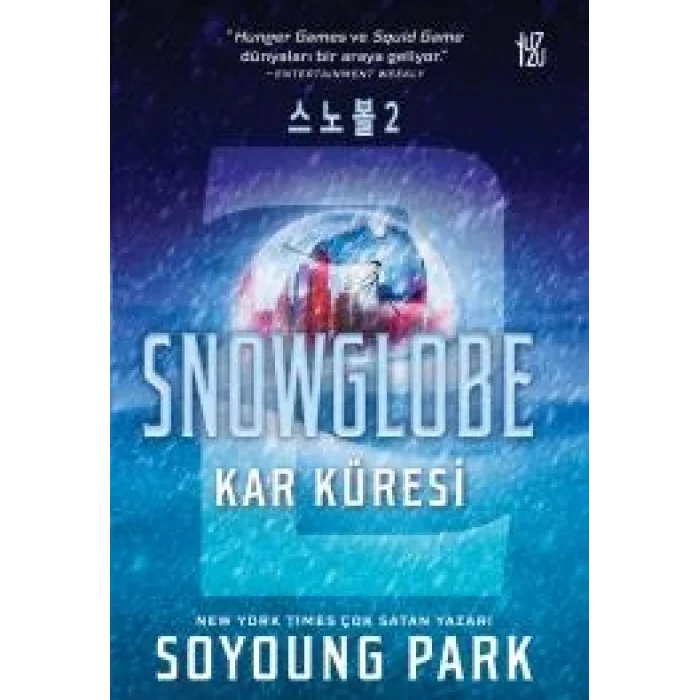 Snowglobe 2