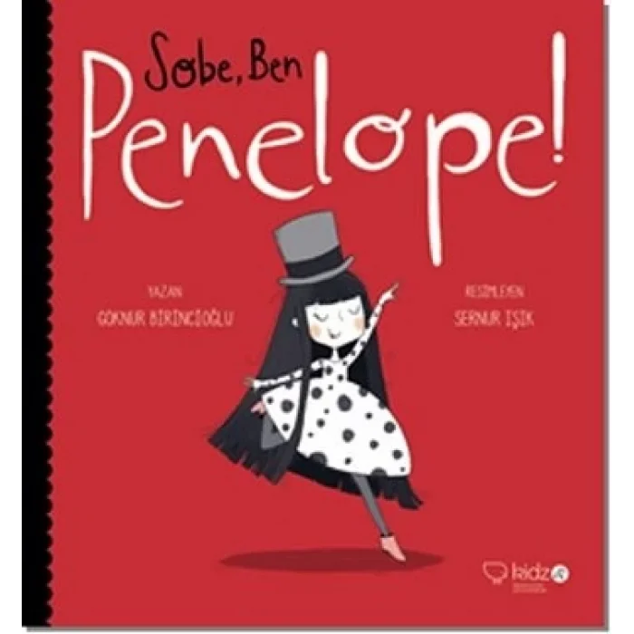 Sobe Ben Penelope