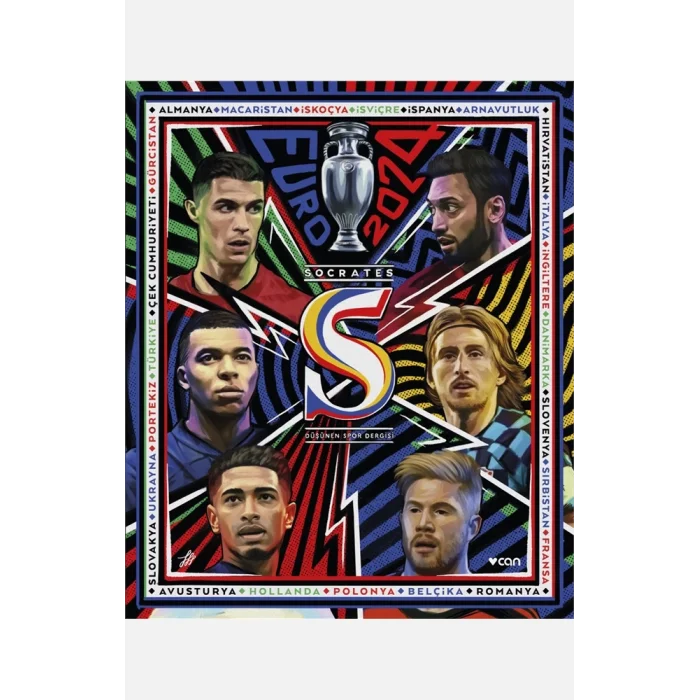 Socrates Dergi No:95