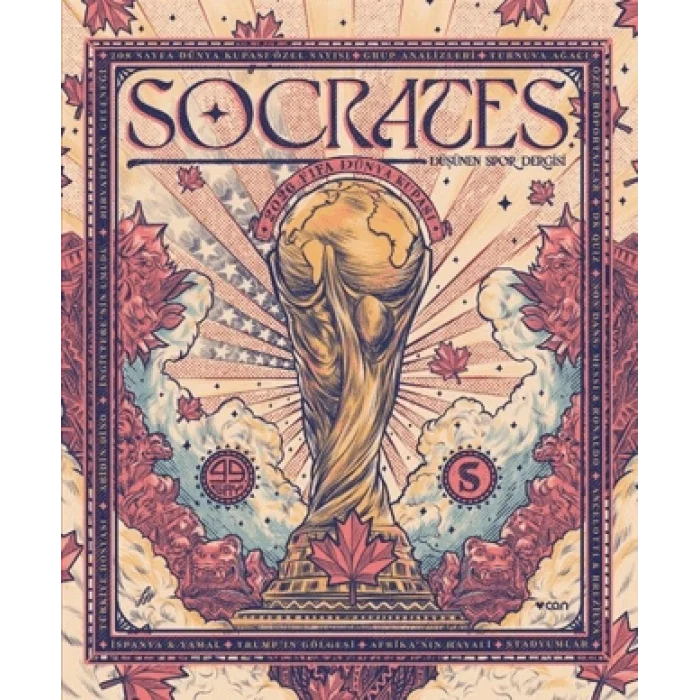 Socrates Dergi No: 99