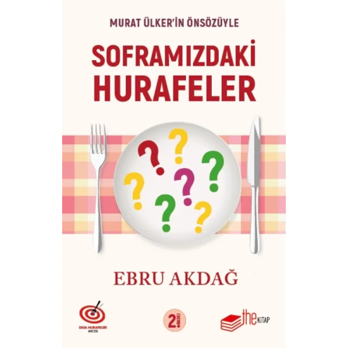 Soframızdaki Hurafeler