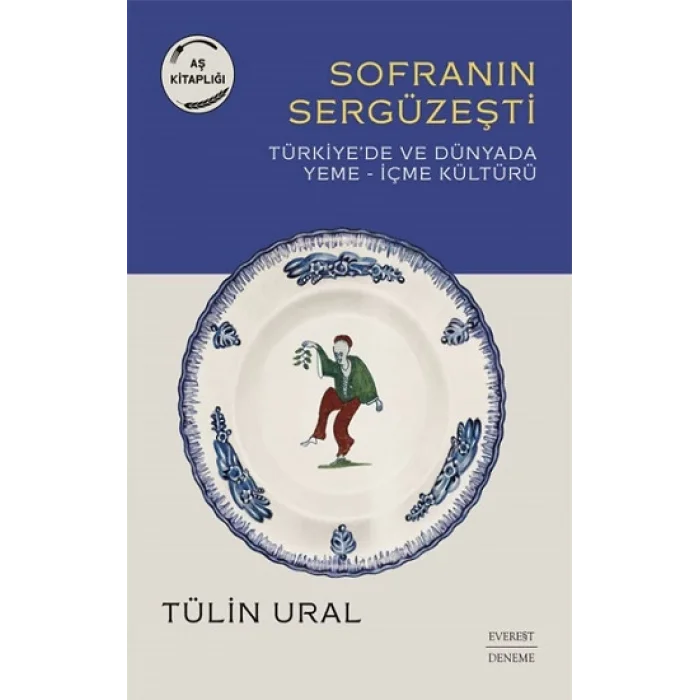 Sofranın Sergüzeşti