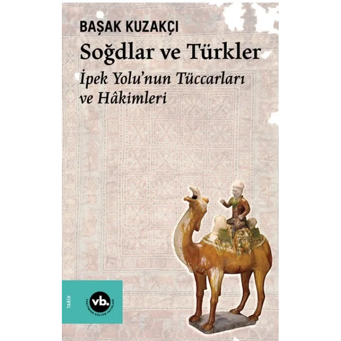 Soğdlar ve Türkler
