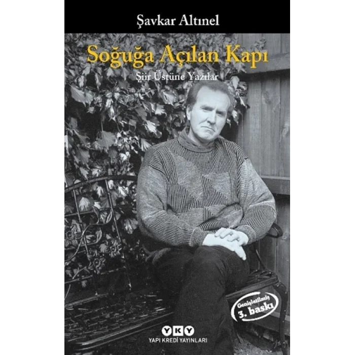 Soğuğa Açılan Kapı