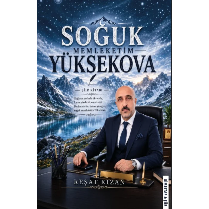 Soğuk Memleketim Yüksekova