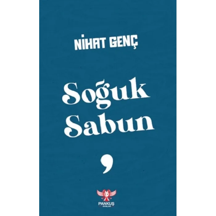 Soğuk Sabun