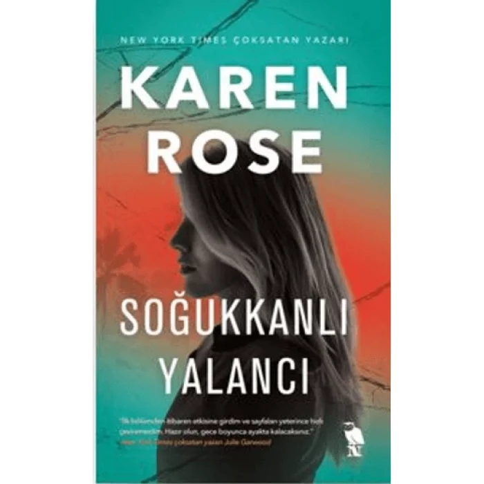 Soğukkanlı Yalancı