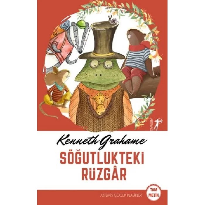 Söğütlükteki Rüzgar