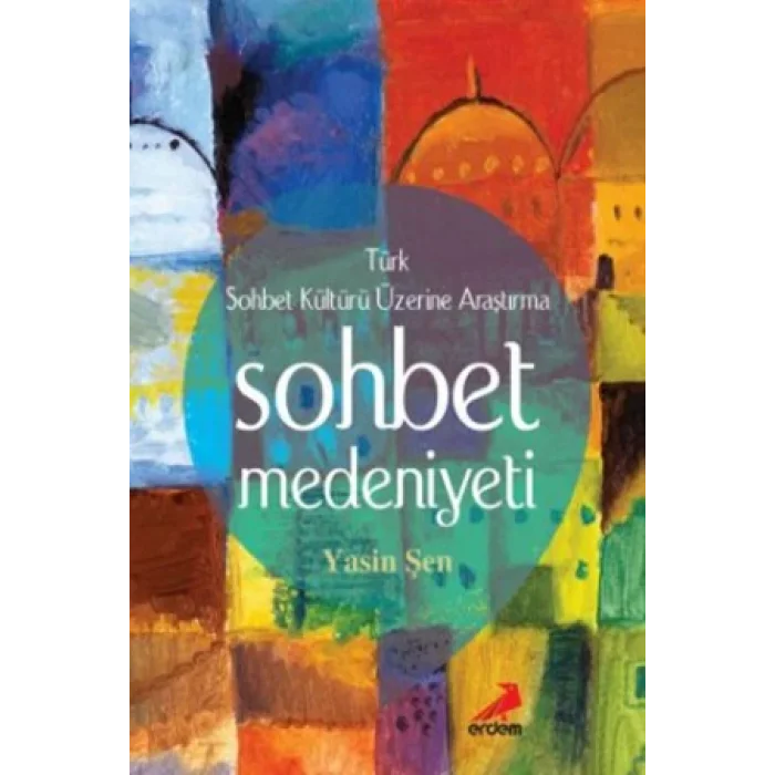 Sohbet Medeniyeti