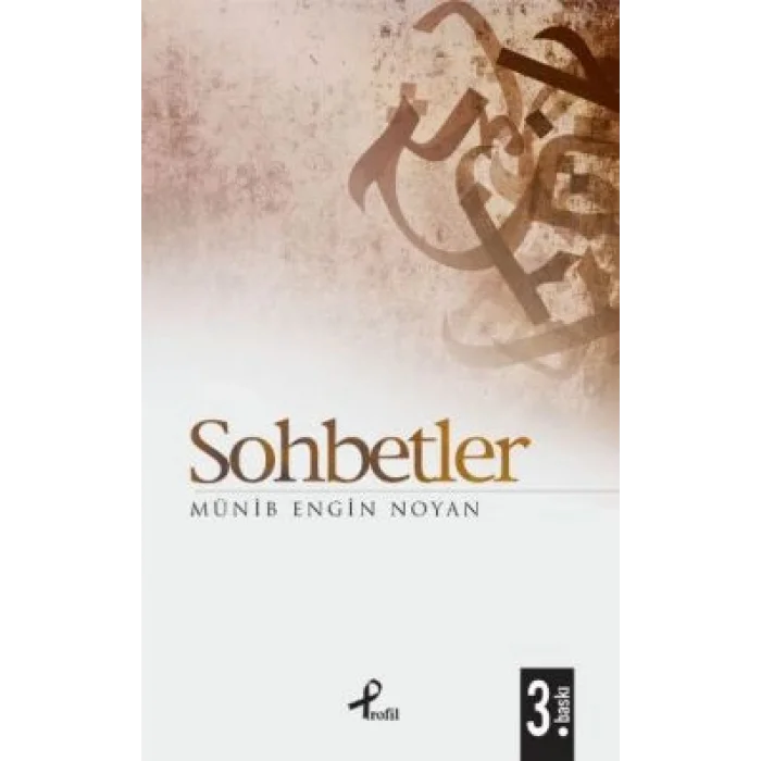 Sohbetler