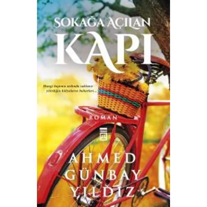 Sokağa Açılan Kapı