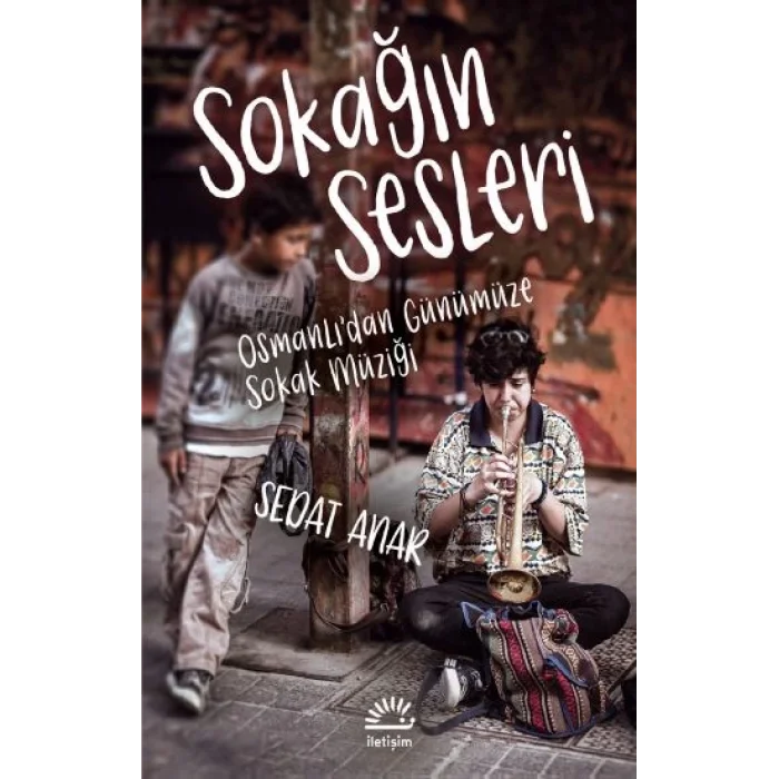 Sokağın Sesleri