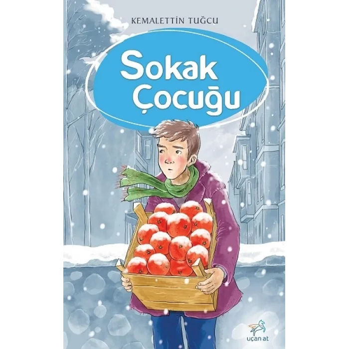 Sokak Çocuğu