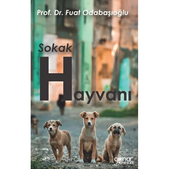 Sokak Hayvanı
