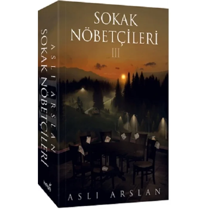 Sokak Nöbetçileri 3