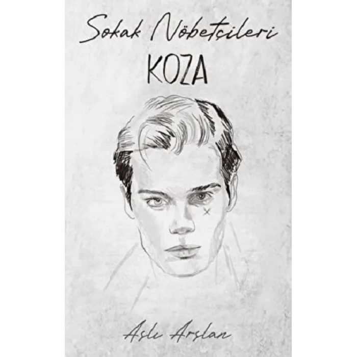 Sokak Nöbetçileri: Koza Sarca