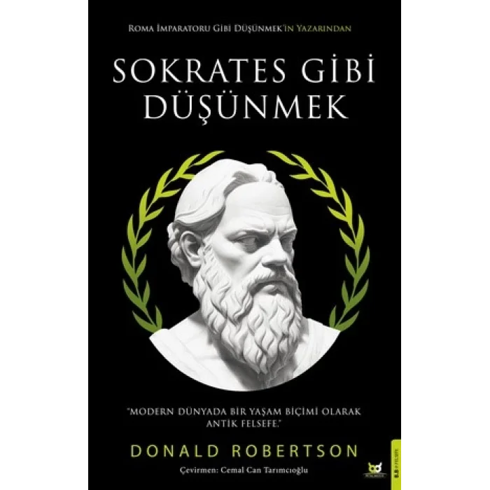 Sokrates Gibi Düşünmek