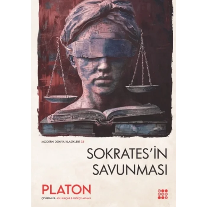 Sokratesin Savunması