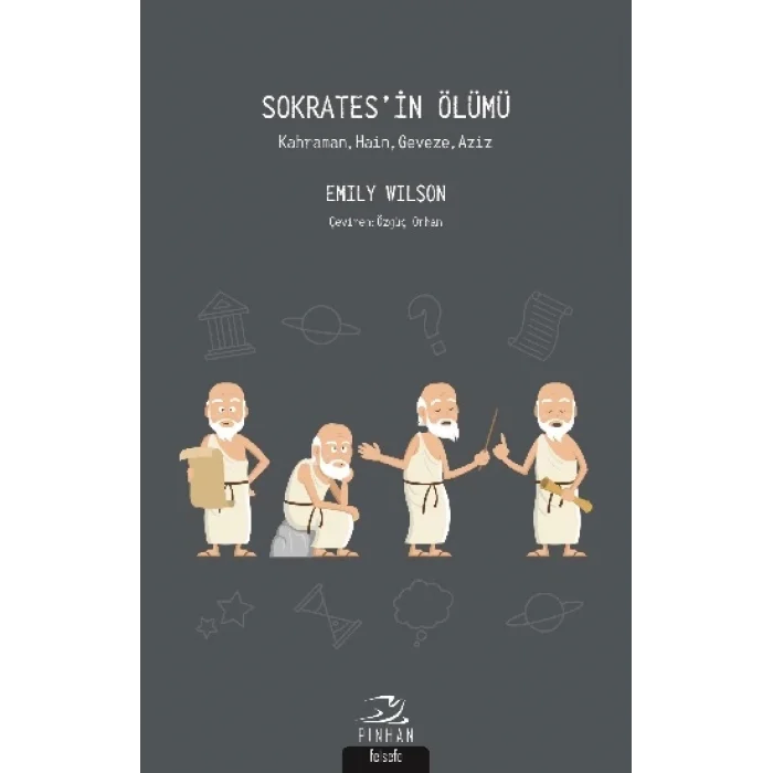 Sokratesiin Ölümü