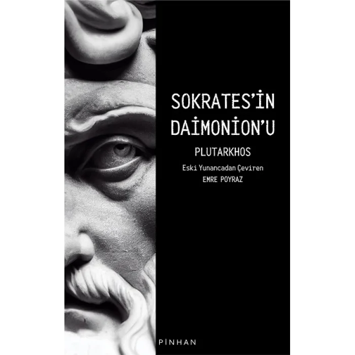 Sokratesin Daimonionu