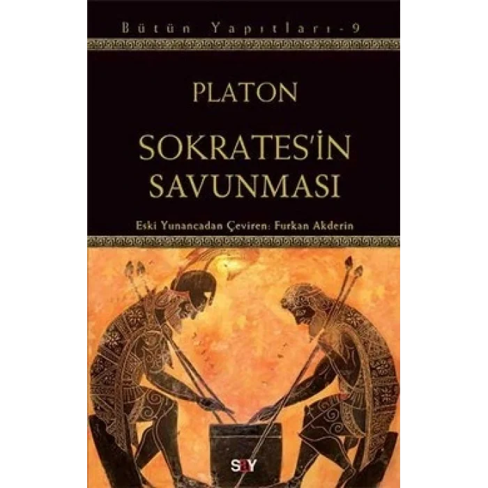 Sokrates’in Savunması