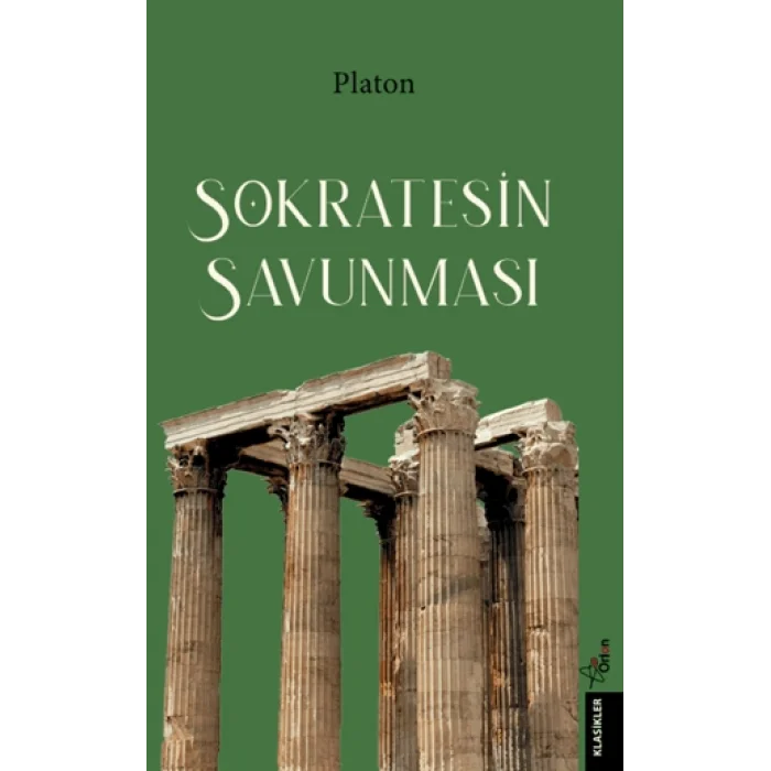 Sokratesin Savunması