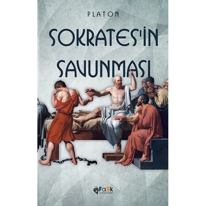 Sokratesin Savunması