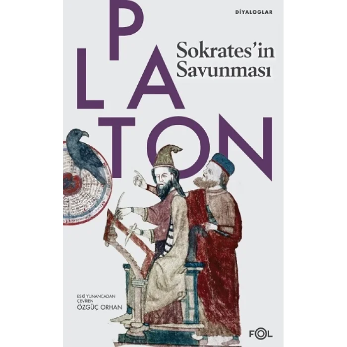 Sokratesin Savunması