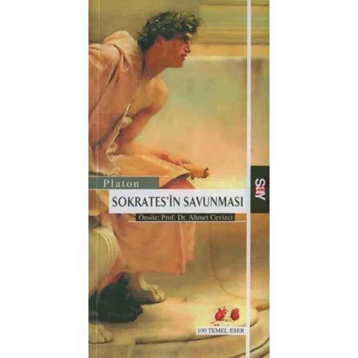 Sokratesin Savunması