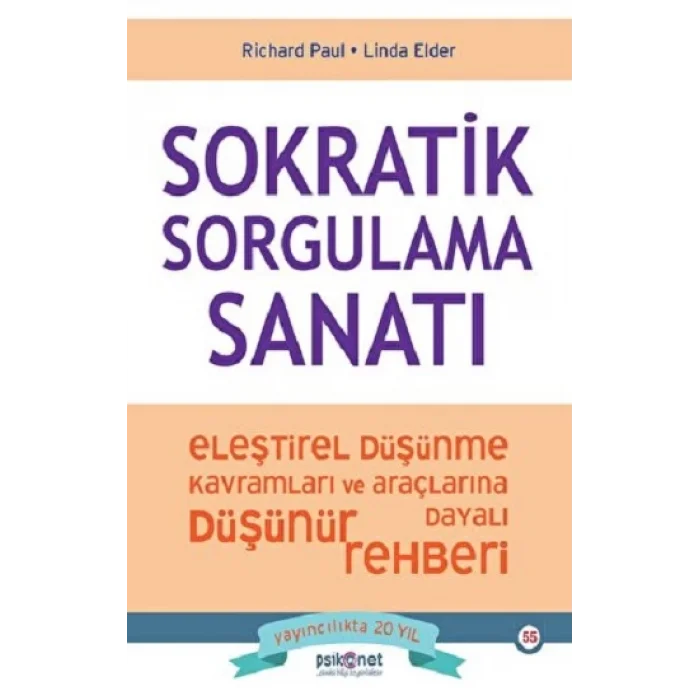 Sokratik Sorgulama Sanatı
