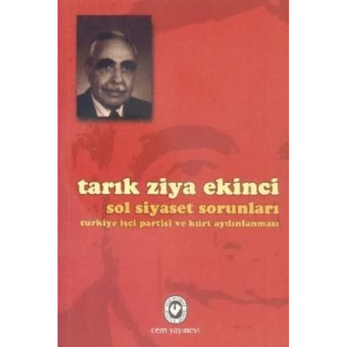 Sol Siyaset Sorunları