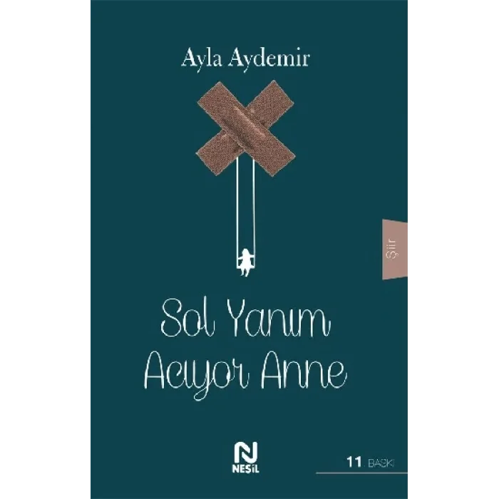 Sol Yanım Acıyor Anne