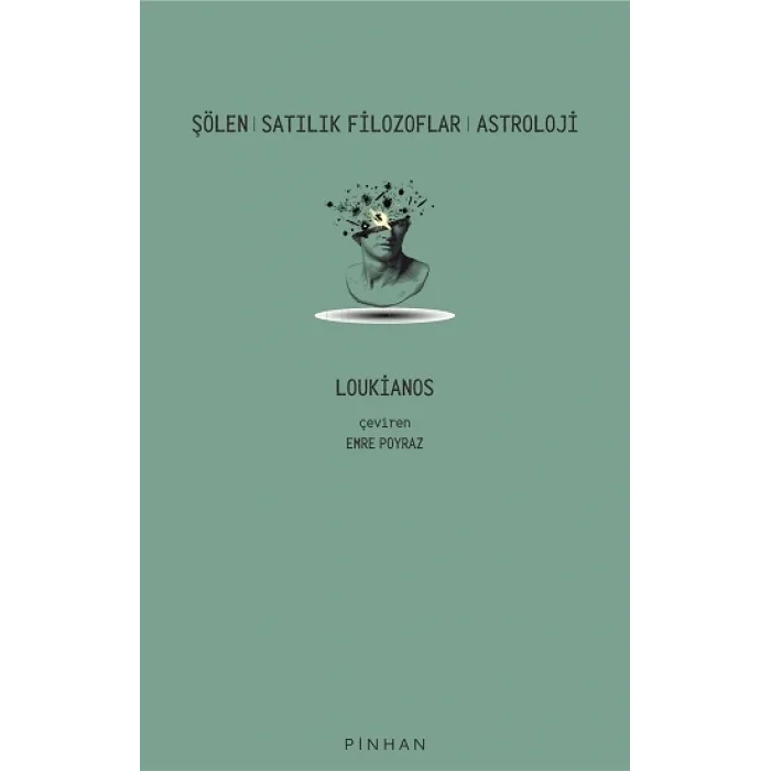 Şölen - Satılık Filozoflar - Astroloji