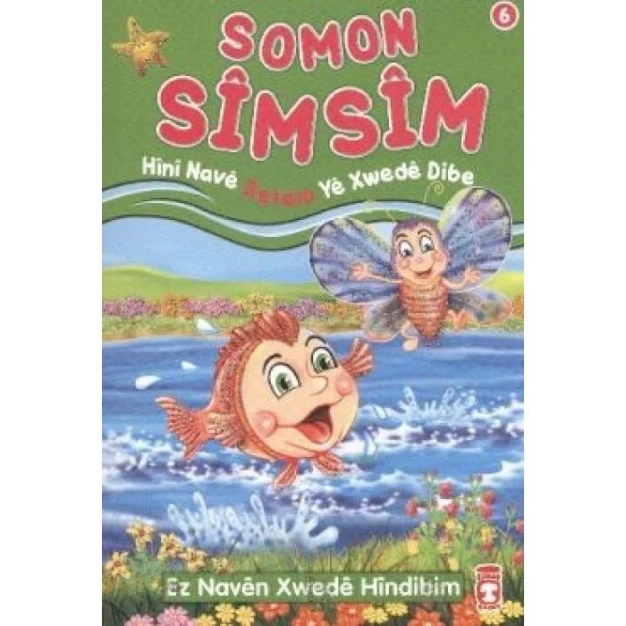 Somon Simsim - Hini Nave Selam Ye Xwede Dibe
