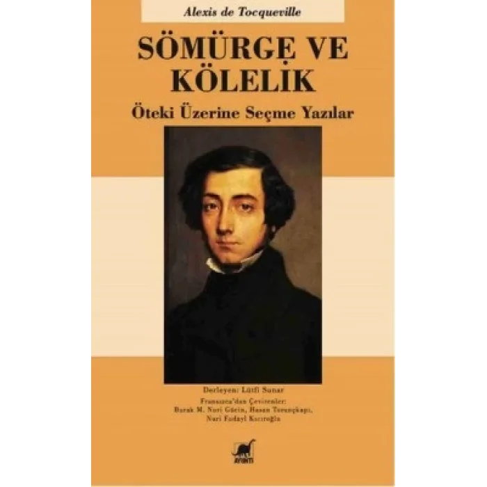 Sömürge ve Kölelik