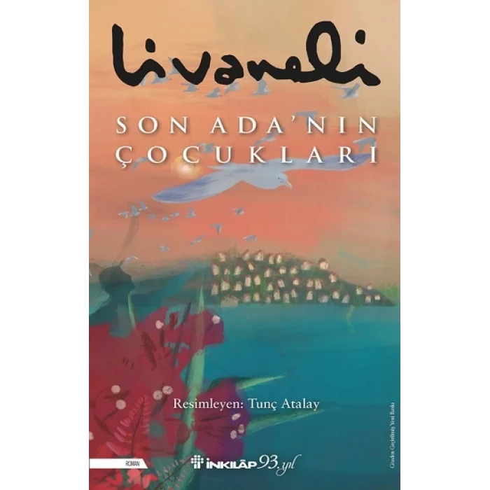 Son Adanın Çocukları