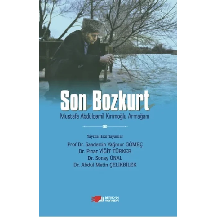 Son Bozkurt