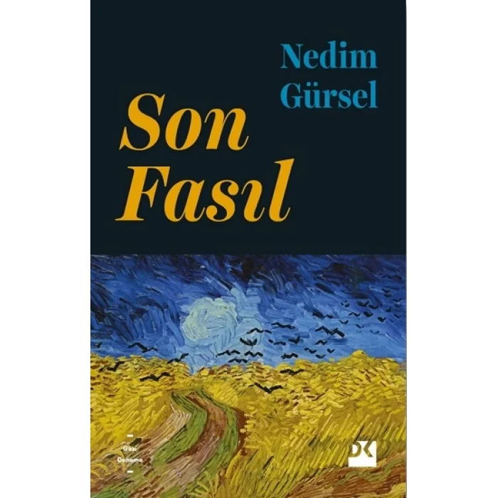 Son Fasıl