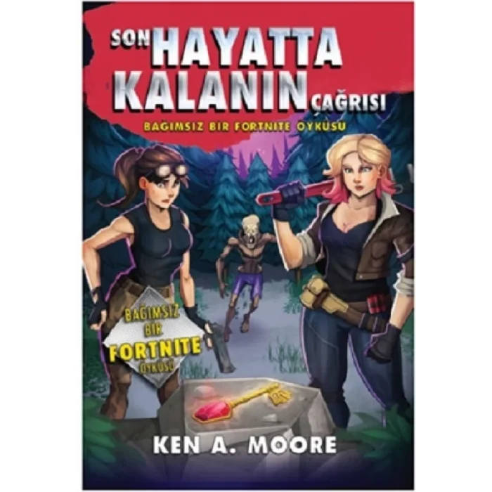 Son Hayatta Kalanın Çağrısı