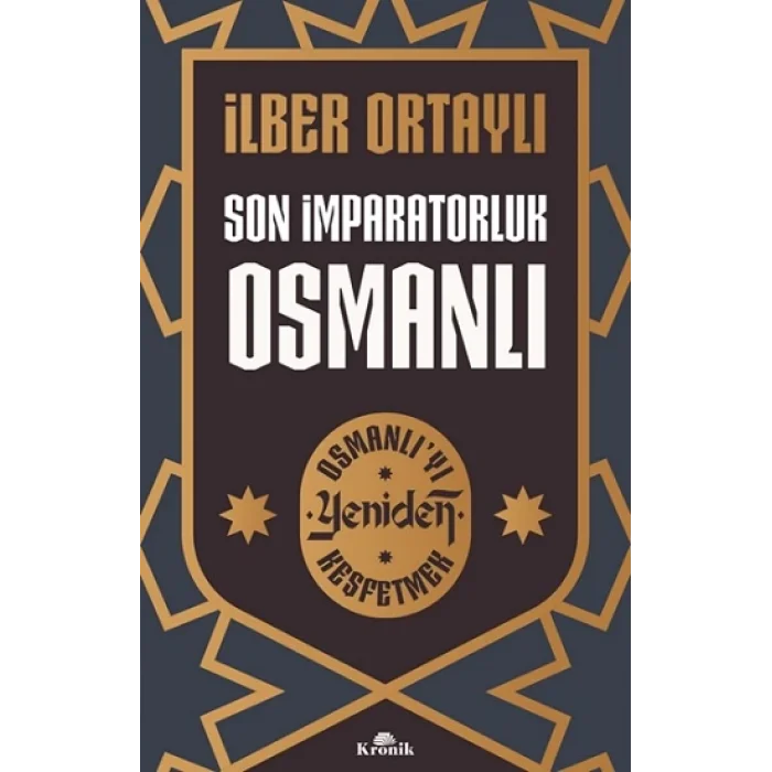 Son İmparatorluk Osmanlı