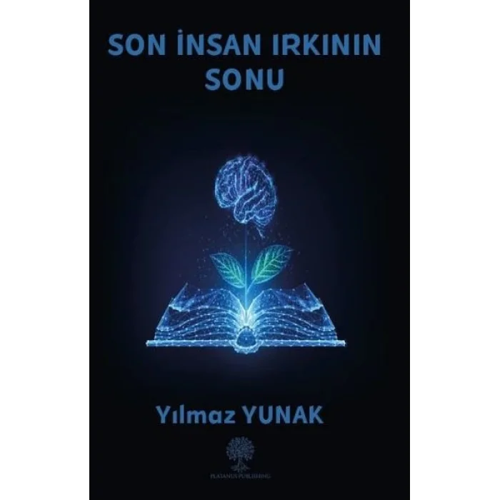 Son İnsan Irkının Sonu