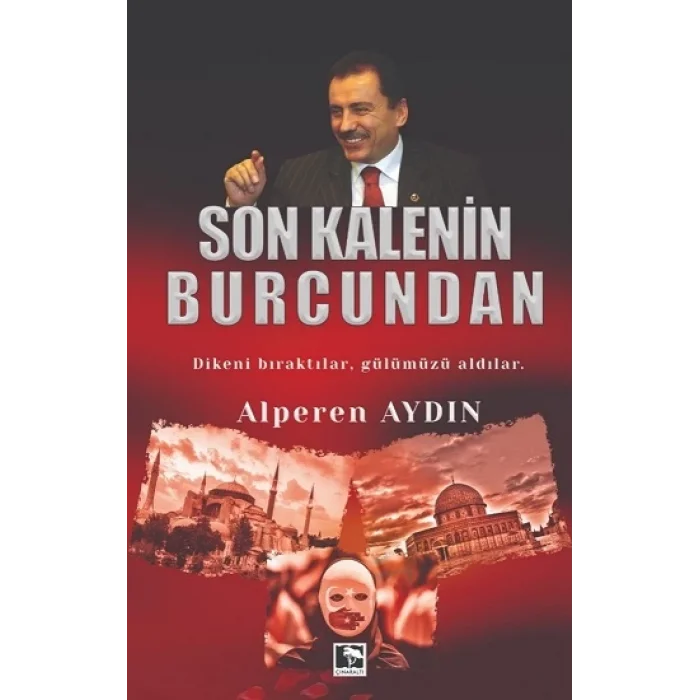 Son Kalenin Burcundan