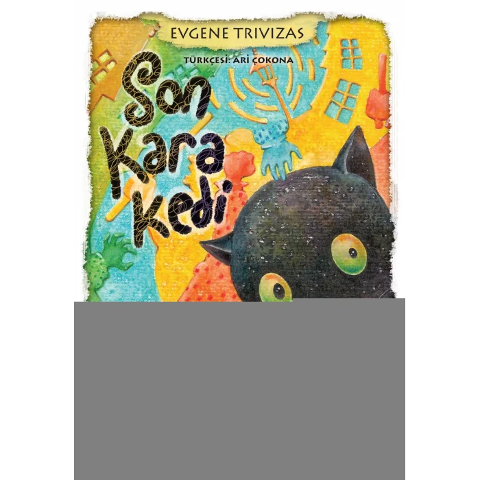 Son Kara Kedi