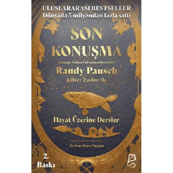 Son Konuşma