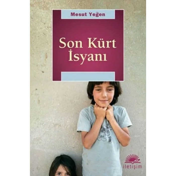 Son Kürt İsyanı