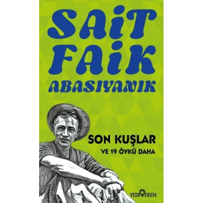 Son Kuşlar  Ve 19 Öykü Daha
